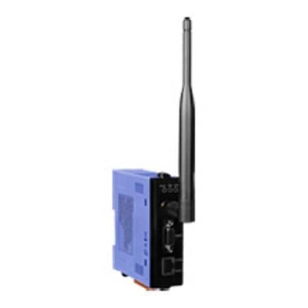 Icp Das Ethernet / RS 485 / RS 232 to ZigBee Host Converter ZT-2570